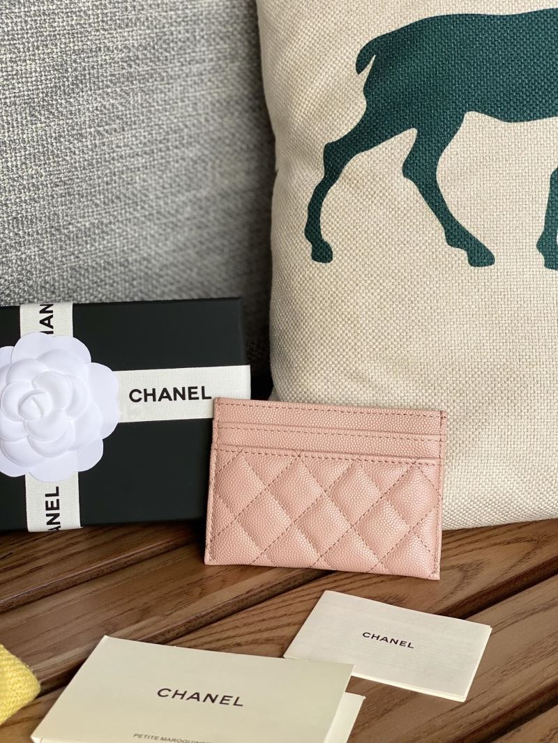 Chanel Wallet Purse